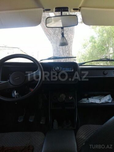 LADA (VAZ) 2107 2011, 87,000 km - 0.2 л - Bakı