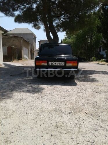 LADA (VAZ) 2107 2011, 87,000 km - 0.2 л - Bakı