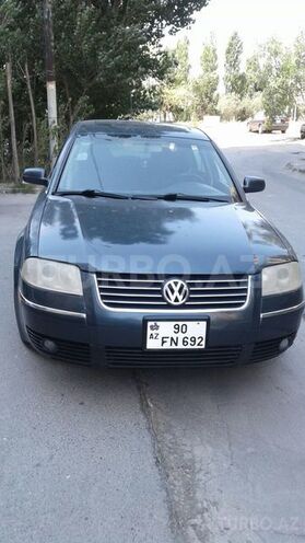 Volkswagen Passat 2001, 320,000 km - 1.8 l - Bakı