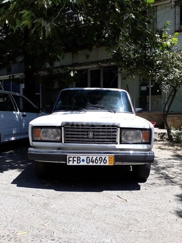 LADA (VAZ) 2107 2005, 90,000 km - 1.6 l - Bakı
