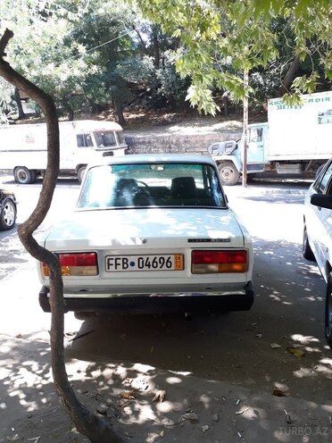 LADA (VAZ) 2107 2005, 90,000 km - 1.6 l - Bakı