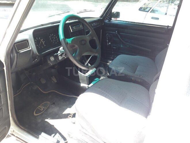 LADA (VAZ) 2107 2005, 90,000 km - 1.6 l - Bakı