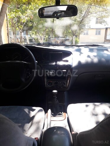 Daewoo Leganza 1998, 236,000 km - 2.0 l - Bakı