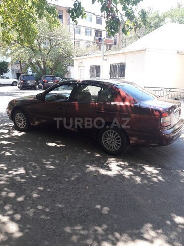 Daewoo Leganza 1998, 236,000 km - 2.0 l - Bakı