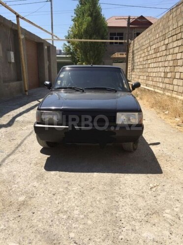 Tofas Sahin 2006, 180,000 km - 1.6 l - Bakı