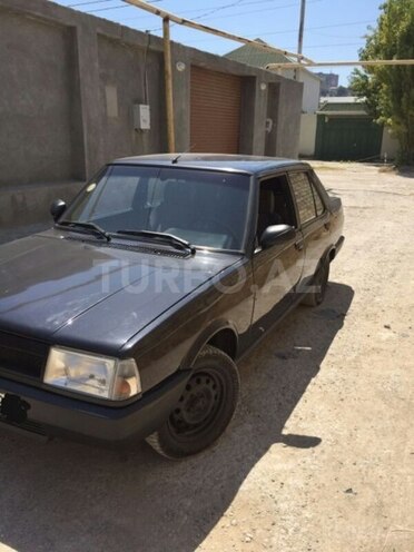 Tofas Sahin 2006, 180,000 km - 1.6 l - Bakı