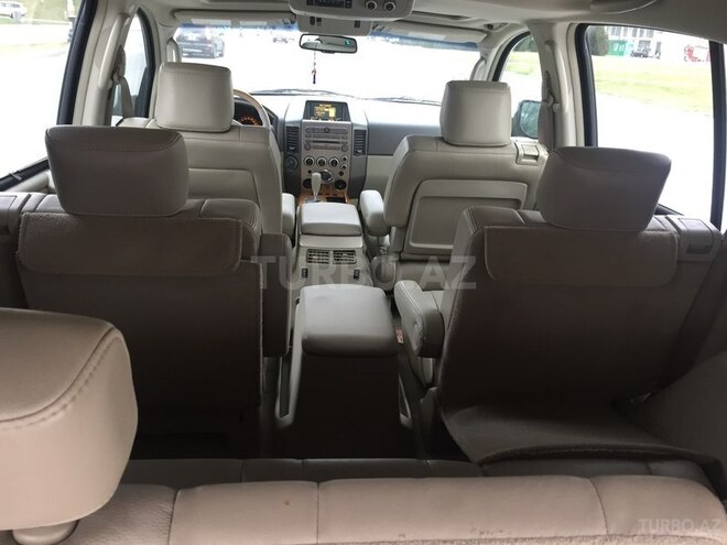 Infiniti QX56 2006, 157,767 km - 5.6 l - Bakı