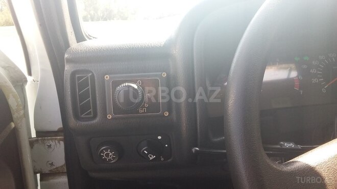 LADA (VAZ) Niva 2014, 63,000 km - 1.7 l - Bakı