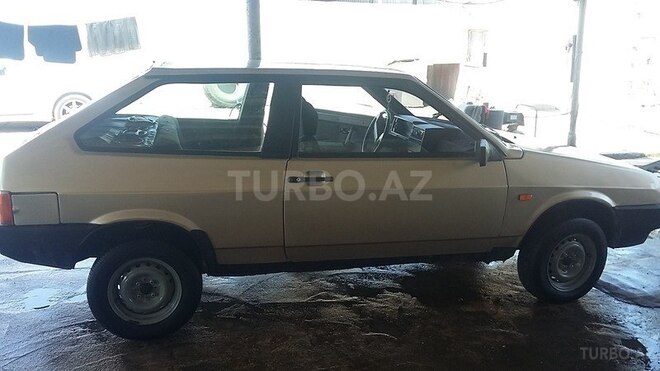 LADA (VAZ) 2108 1999, 960,000 km - 1.5 л - Bərdə