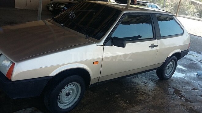 LADA (VAZ) 2108 1999, 960,000 km - 1.5 л - Bərdə