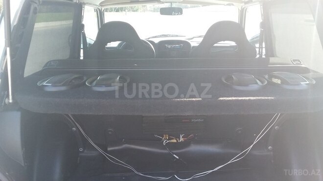 LADA (VAZ) Niva 2014, 63,000 km - 1.7 l - Bakı