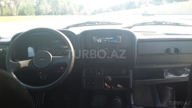 LADA (VAZ) Niva 2014, 63,000 km - 1.7 l - Bakı