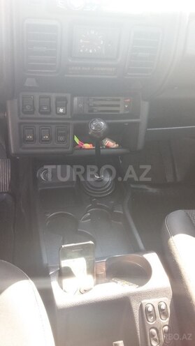 LADA (VAZ) Niva 2014, 63,000 km - 1.7 l - Bakı