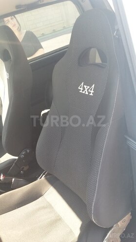 LADA (VAZ) Niva 2014, 63,000 km - 1.7 l - Bakı