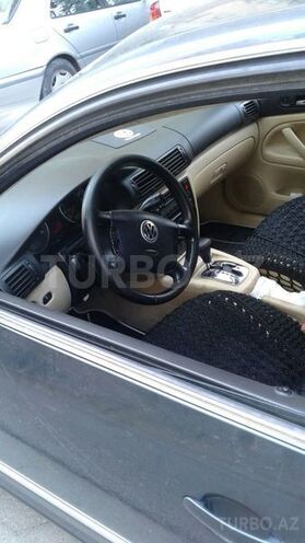 Volkswagen Passat 2001, 320,000 km - 1.8 l - Bakı