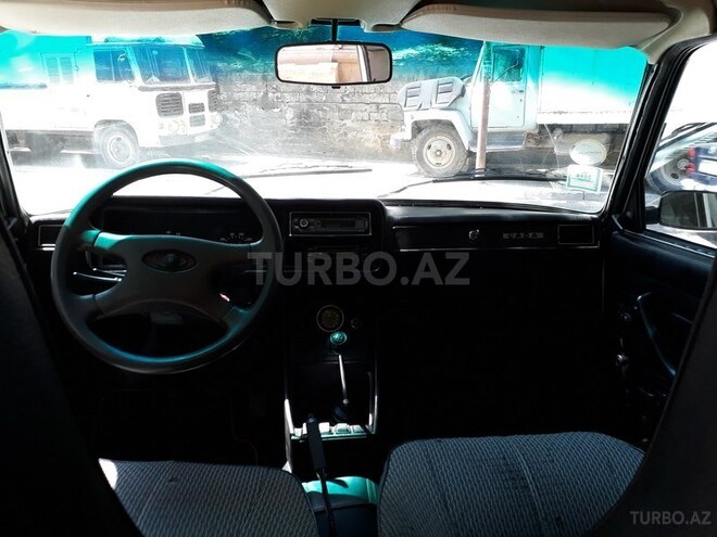 LADA (VAZ) 2107 2005, 93,000 km - 1.6 l - Bakı