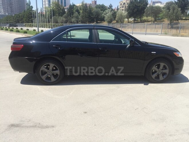 Toyota Camry 2008, 135,000 km - 3.5 l - Bakı