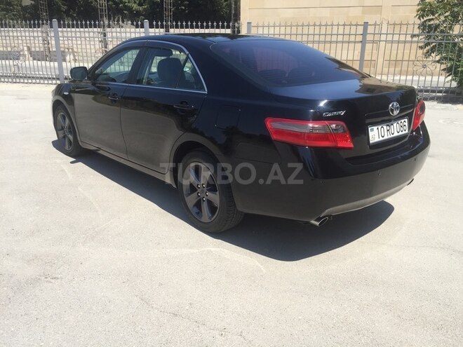 Toyota Camry 2008, 135,000 km - 3.5 l - Bakı