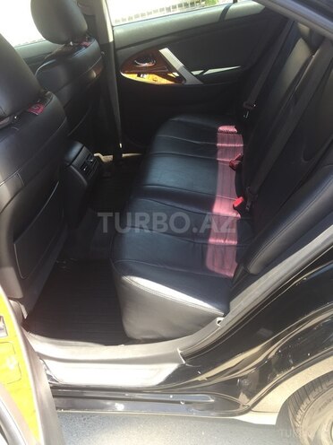 Toyota Camry 2008, 135,000 km - 3.5 l - Bakı