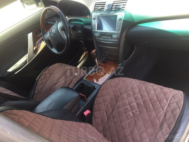 Toyota Camry 2008, 135,000 km - 3.5 l - Bakı