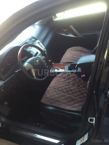 Toyota Camry 2008, 135,000 km - 3.5 l - Bakı