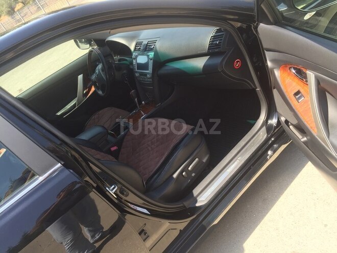 Toyota Camry 2008, 135,000 km - 3.5 l - Bakı