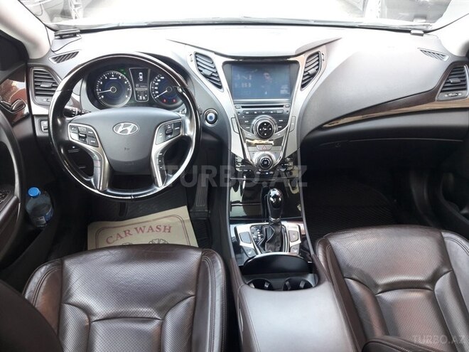 Hyundai Azera 2011, 97,000 km - 3.0 l - Bakı