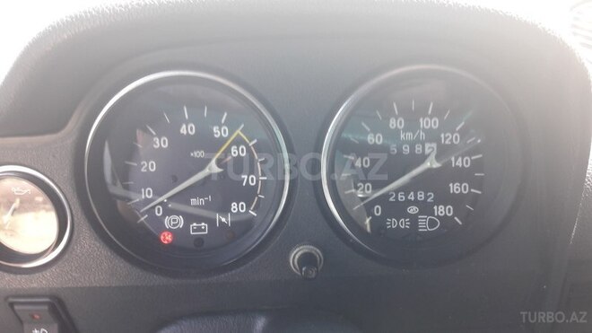 LADA (VAZ) 2106 2001, 227,000 km - 1.6 l - Bakı
