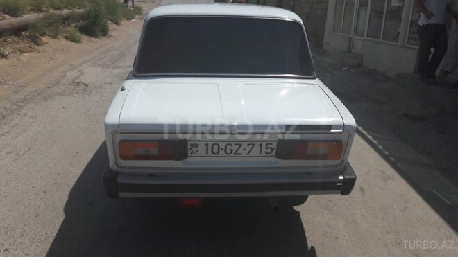 LADA (VAZ) 2106 2001, 227,000 km - 1.6 l - Bakı