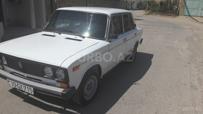 LADA (VAZ) 2106 2001, 227,000 km - 1.6 l - Bakı