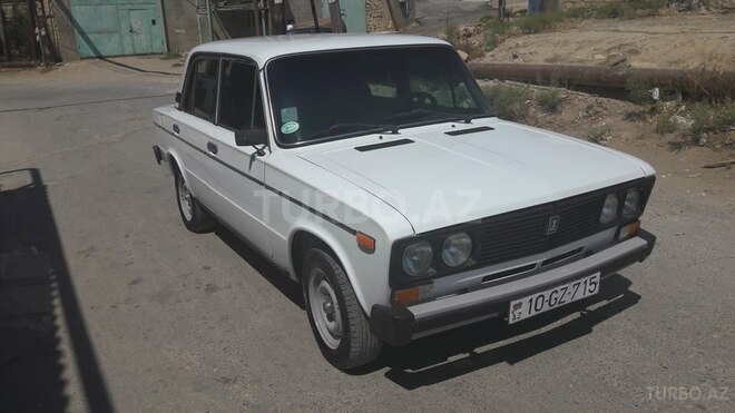 LADA (VAZ) 2106 2001, 227,000 km - 1.6 l - Bakı