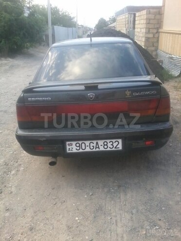 Daewoo Espero 1997, 25,000 km - 2.0 л - Goranboy
