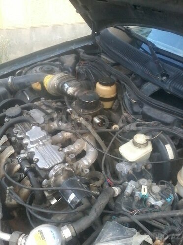 Daewoo Espero 1997, 25,000 km - 2.0 л - Goranboy