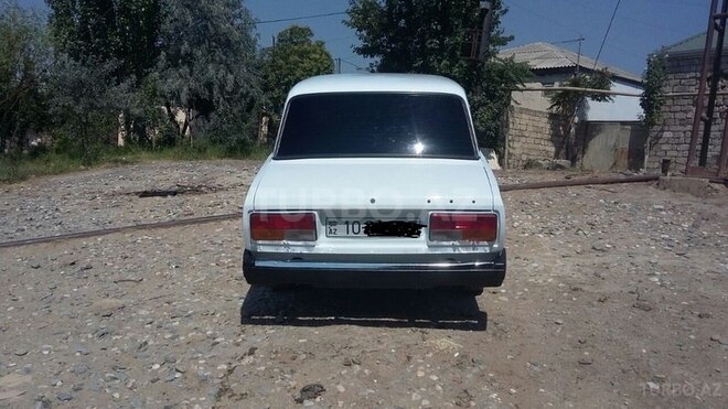LADA (VAZ) 2106 2006, 5,555 km - 0.2 л - Bakı