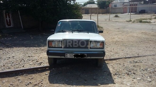 LADA (VAZ) 2106 2006, 5,555 km - 0.2 л - Bakı