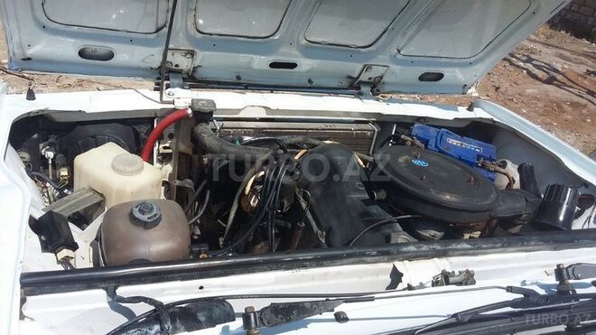 LADA (VAZ) 2106 2006, 5,555 km - 0.2 л - Bakı