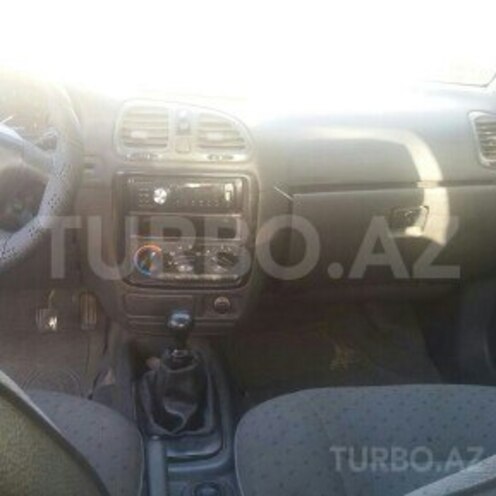 Daewoo Nubira 1999, 350,000 km - 1.6 l - Bakı