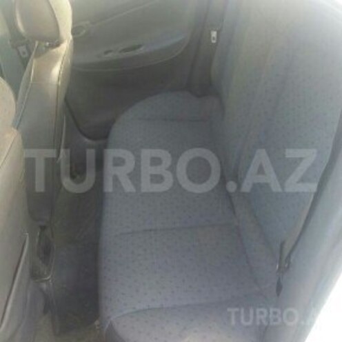 Daewoo Nubira 1999, 350,000 km - 1.6 l - Bakı