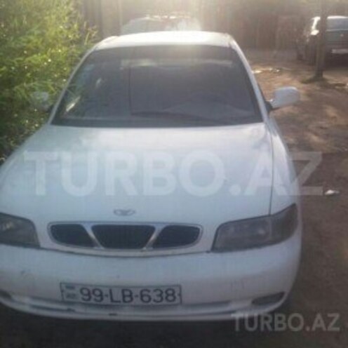 Daewoo Nubira 1999, 350,000 km - 1.6 l - Bakı