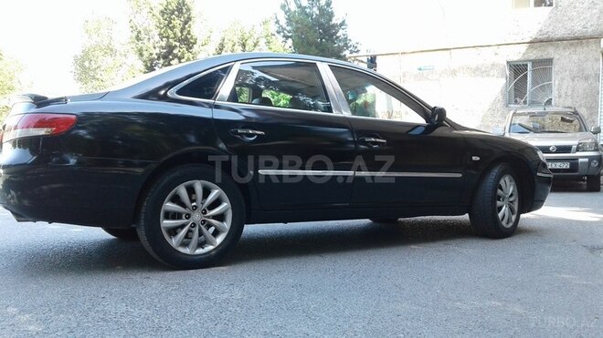 Hyundai Azera 2006, 135,000 km - 3.3 l - Xırdalan