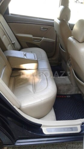 Hyundai Azera 2006, 135,000 km - 3.3 l - Xırdalan