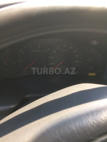 Ford Transit 2004, 296,144 km - 2.0 l - Bakı
