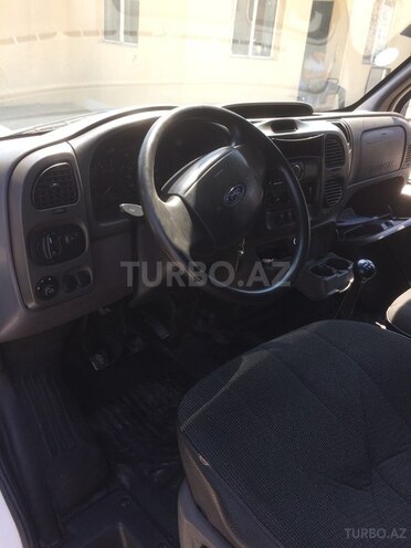 Ford Transit 2004, 296,144 km - 2.0 l - Bakı