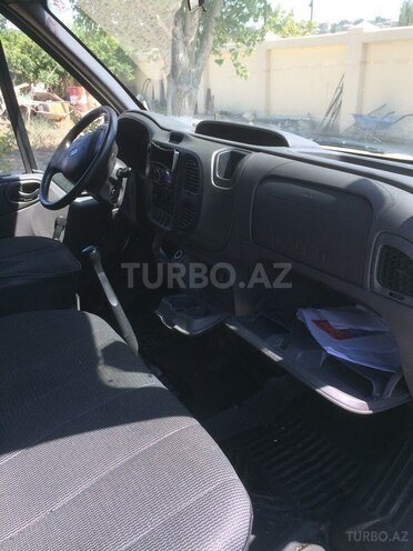 Ford Transit 2004, 296,144 km - 2.0 l - Bakı