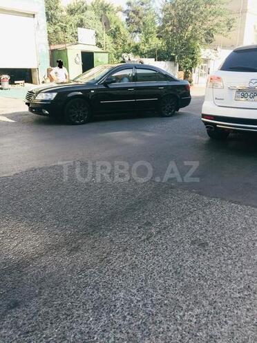 Hyundai Sonata 2008, 180,000 km - 2.4 л - Bakı