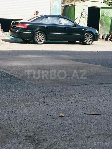Hyundai Sonata 2008, 180,000 km - 2.4 л - Bakı