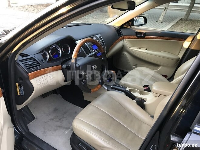 Hyundai Sonata 2008, 180,000 km - 2.4 л - Bakı