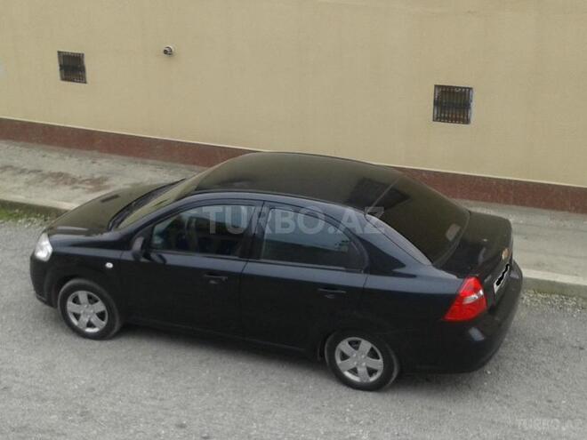 Chevrolet Aveo 2014, 110,000 km - 1.2 l - Mingəçevir