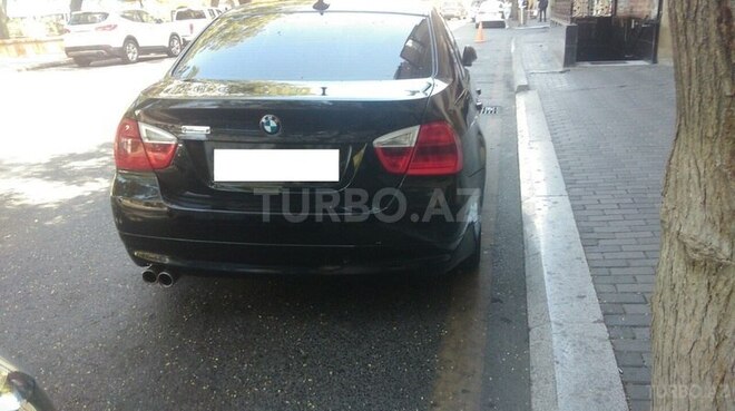 BMW 335 2008, 140,000 km - 0.3 l - Bakı