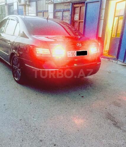 Hyundai Sonata 2008, 180,000 km - 2.4 л - Bakı